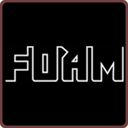 Foam