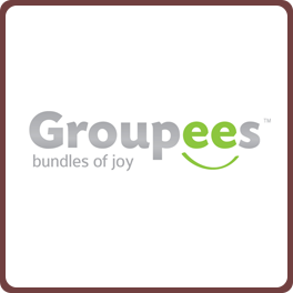 Groupees